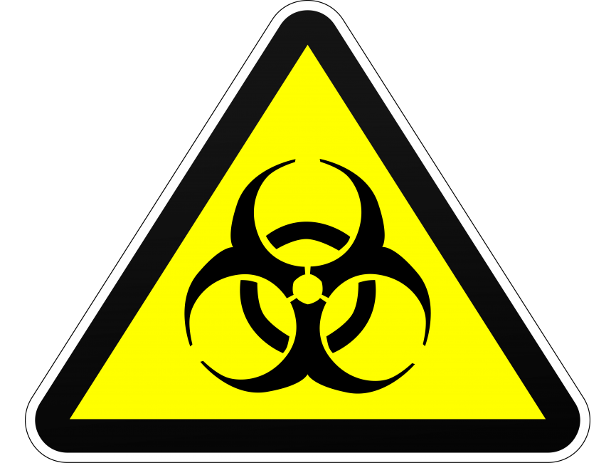 Warning Signs
