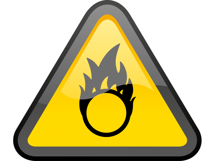 Warning Signs