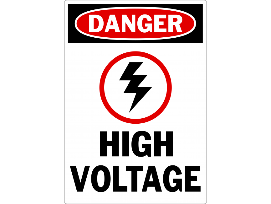 Warning Signs