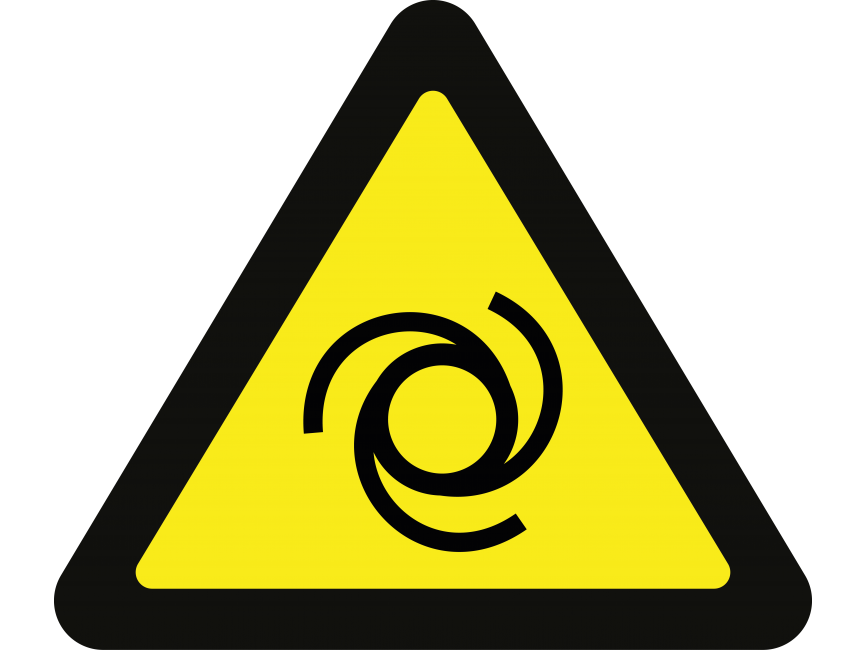 Warning Signs