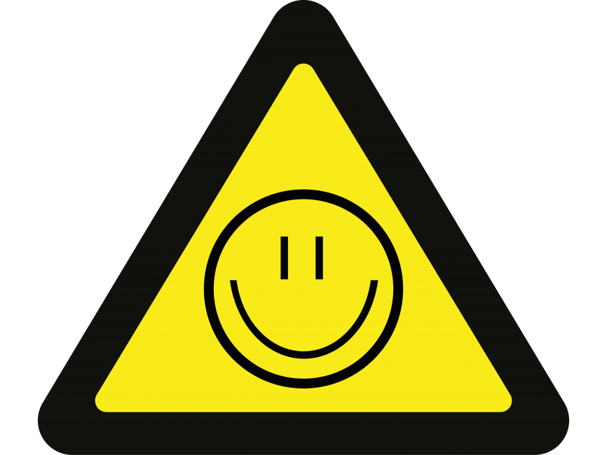 Warning Signs