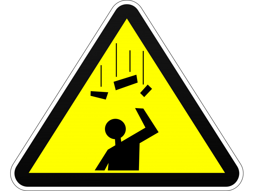 Warning Signs
