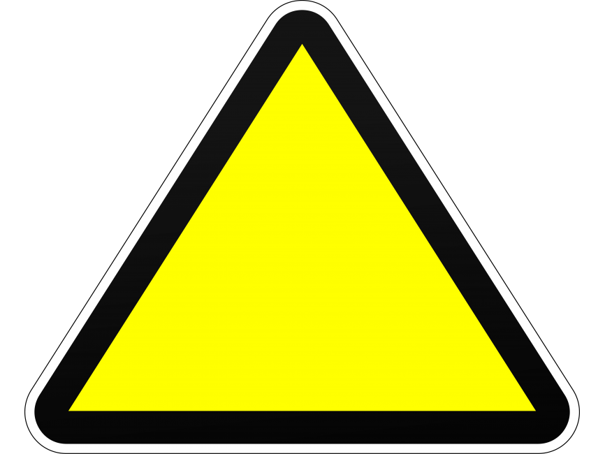Warning Signs
