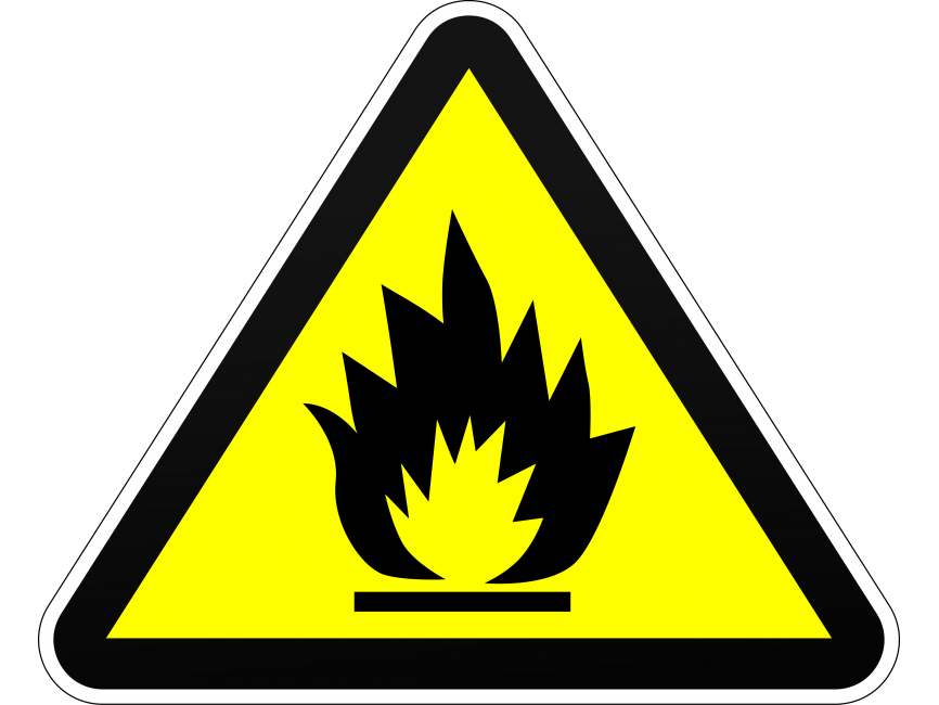 Warning Signs