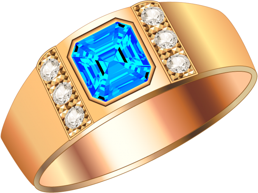 Wedding Ring