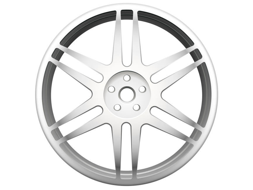 Wheel Skin Cover