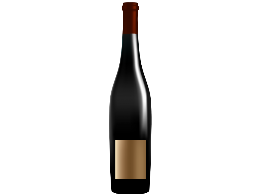 Wine Bottle