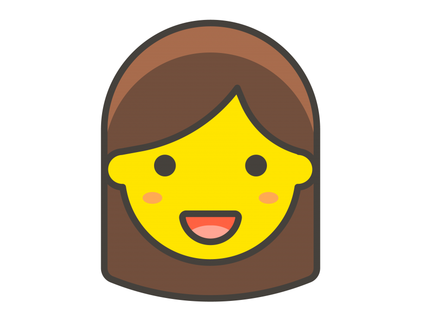 Woman Emoji