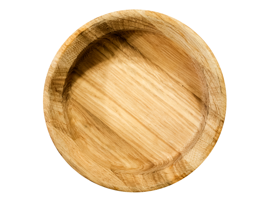 Wooden Bowl