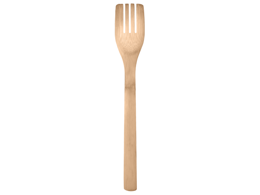 Wooden Fork