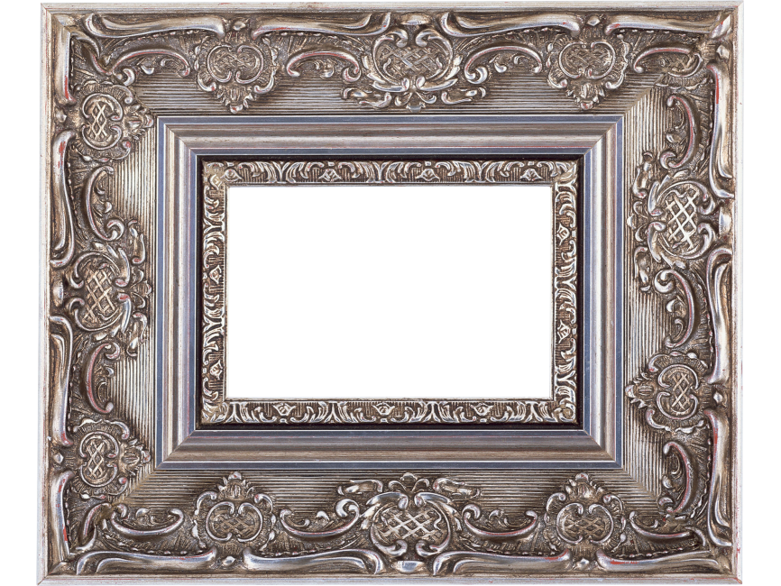 Wooden Frame
