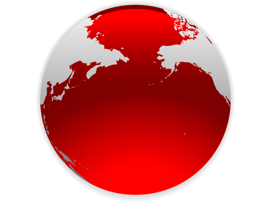 World Globe