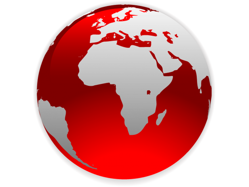 World Globe