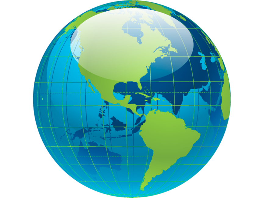 World Globe