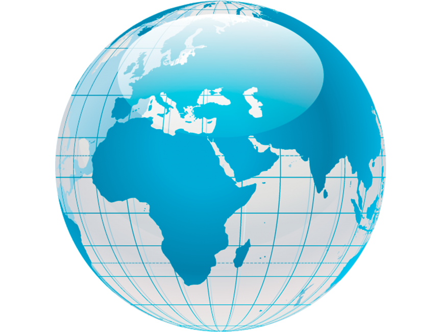 World Globe
