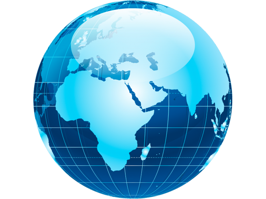 World Globe