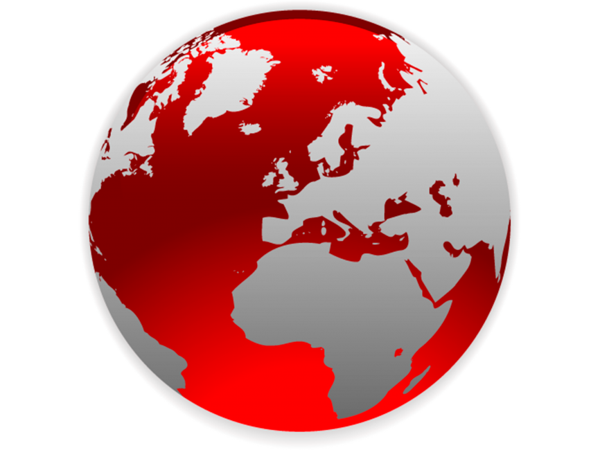 World Globe