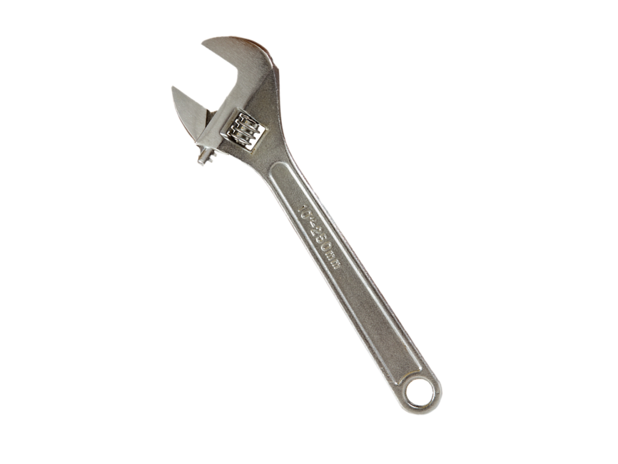 Wrench