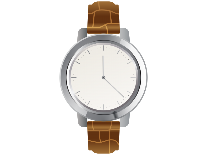 Wrist Watch