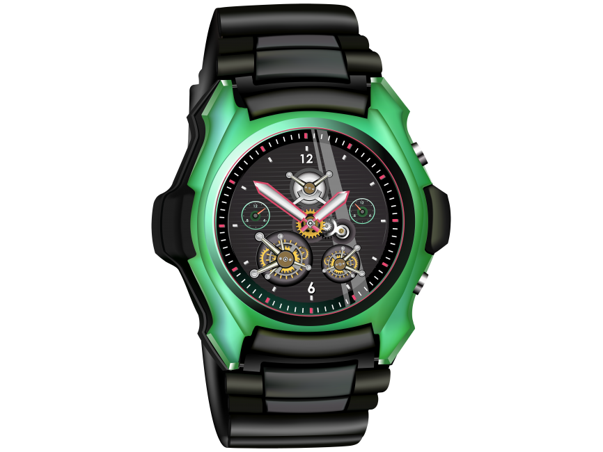 Wrist Watch