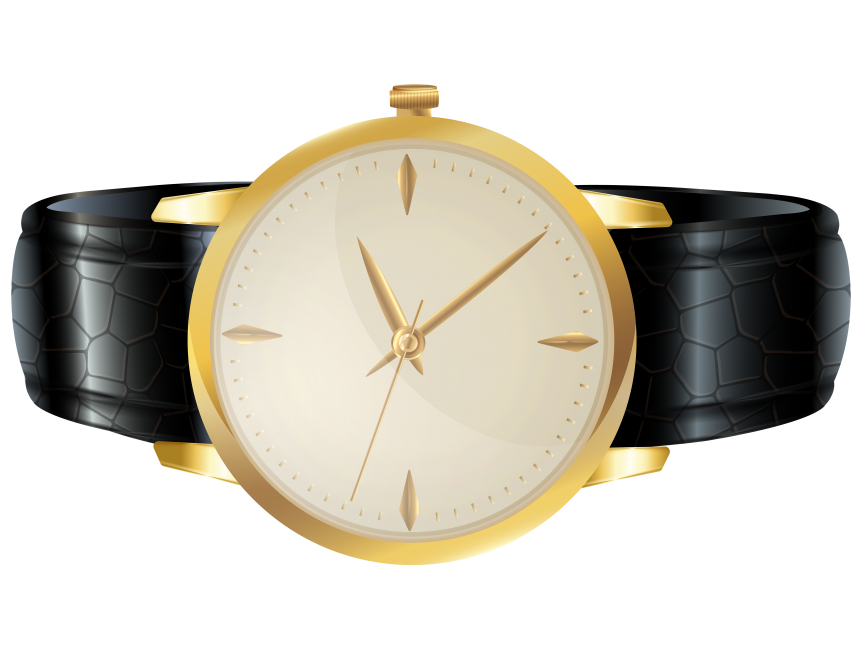 Wrist Watch