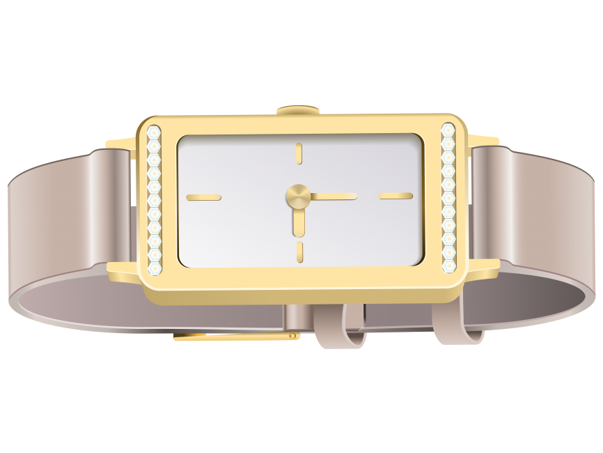 Wrist Watch