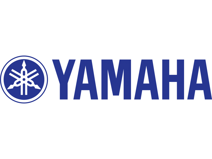 Yamaha Corporation Logo