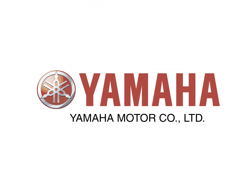 Yamaha Motor Logo