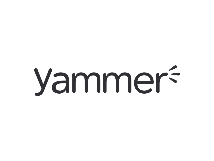Yammer Logo