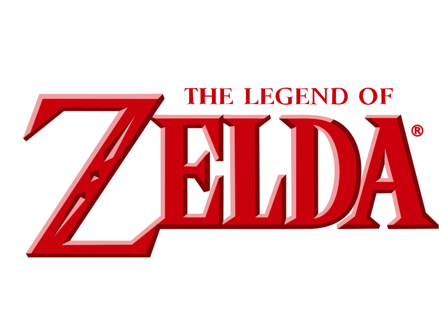 Zelda Logo